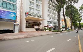 Aristo Saigon Hotel