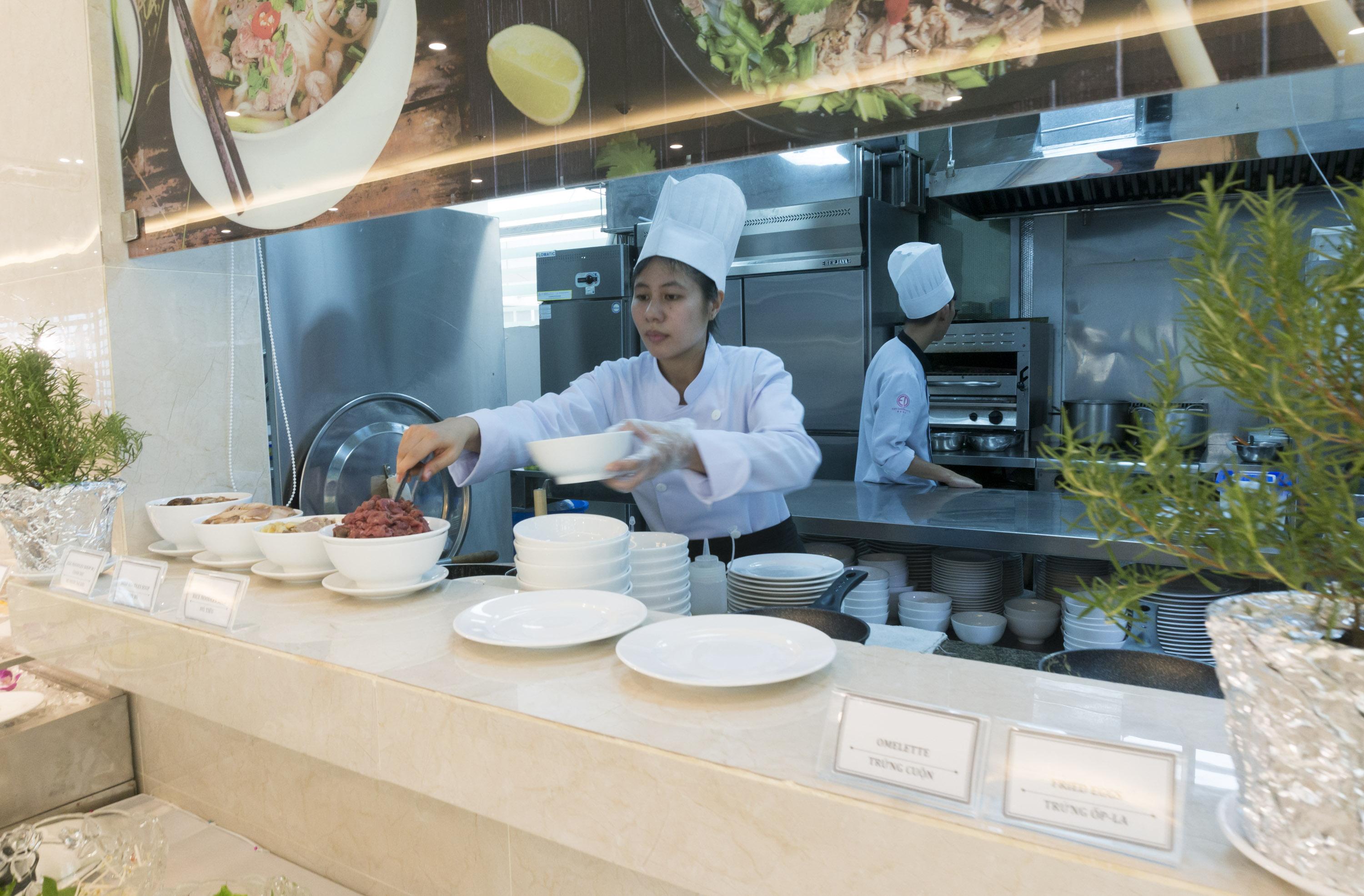 Aristo Saigon Hotel Хошимин Экстерьер фото