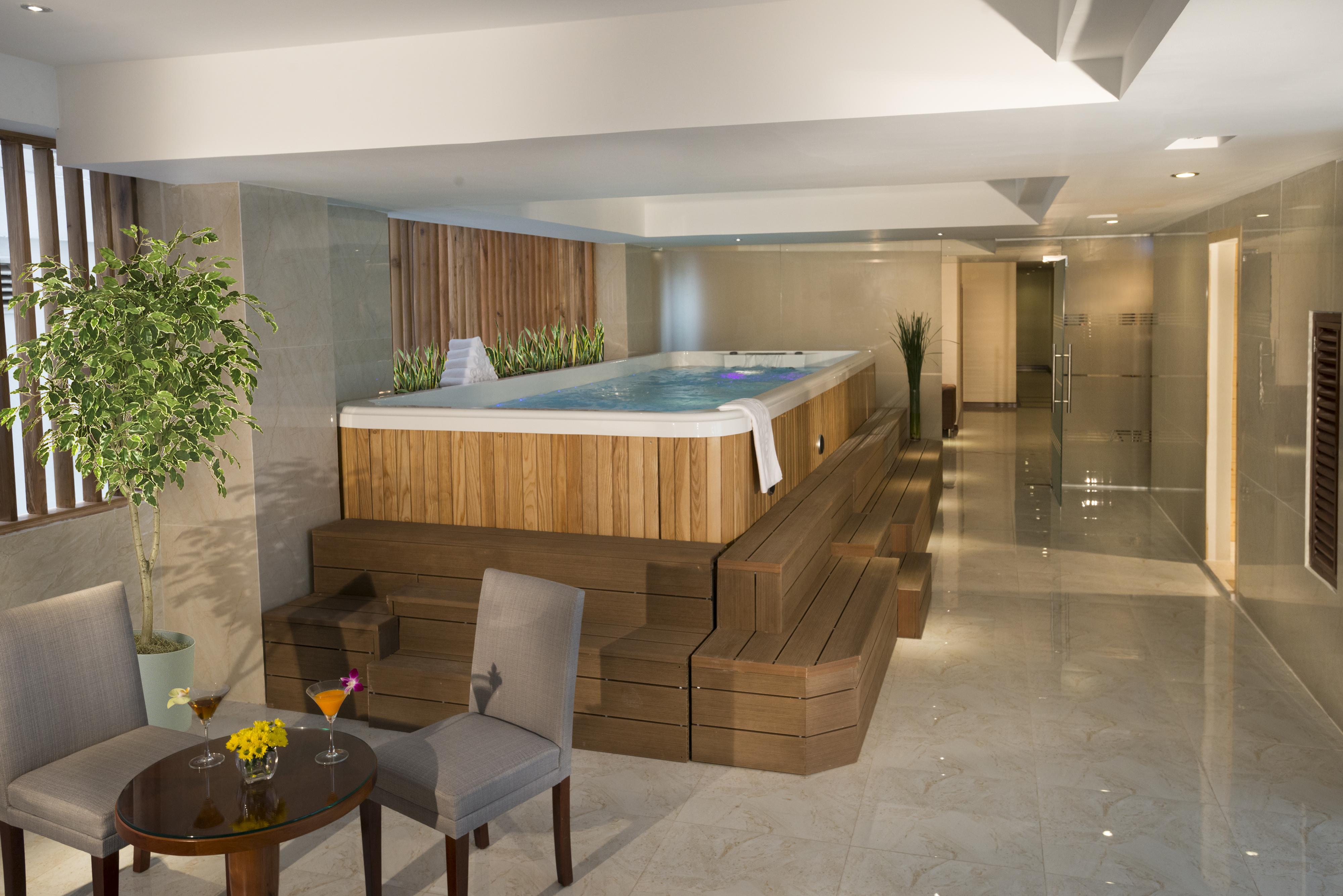 Aristo Saigon Hotel Хошимин Экстерьер фото